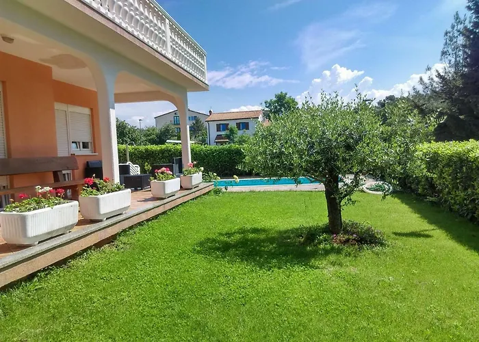 Villa Rosa