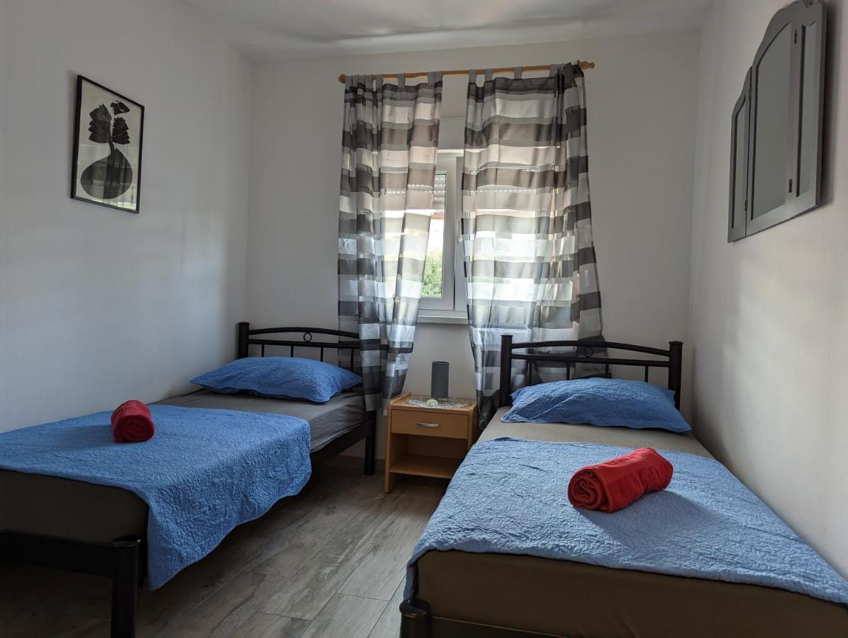 Apartment Rosa