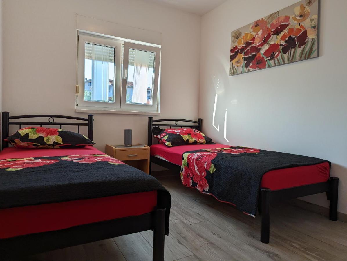 Apartment Rosa
